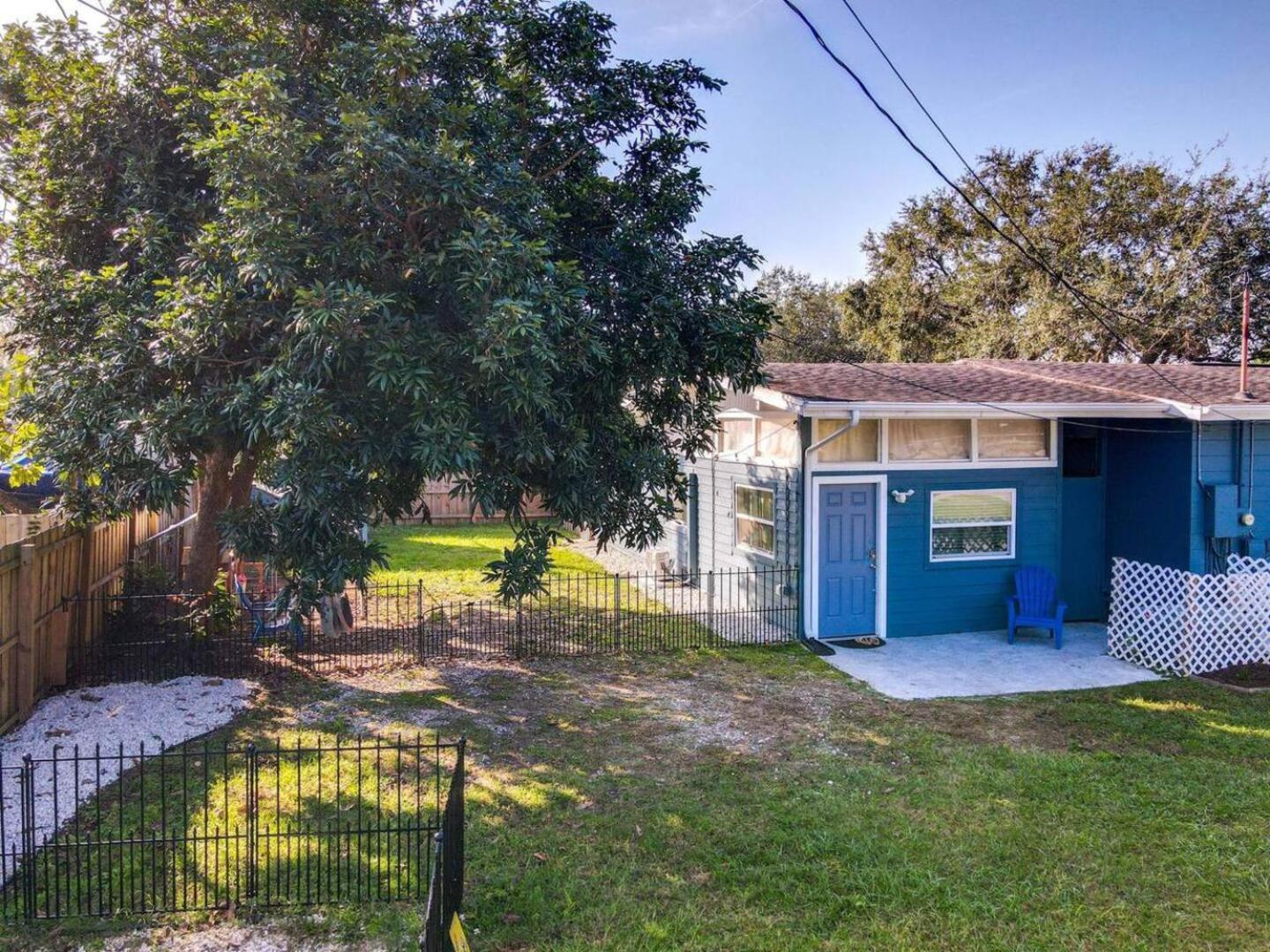 Pet-Friendly 1Br, 3 Beds, Wifi 10 Min To Dwntn! *