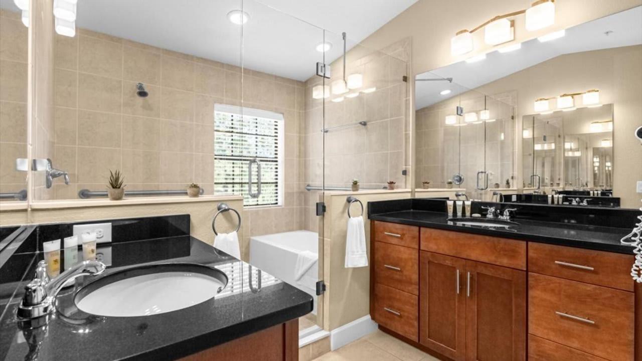 Spring Break Escape! Renovated Townhome By Disney!