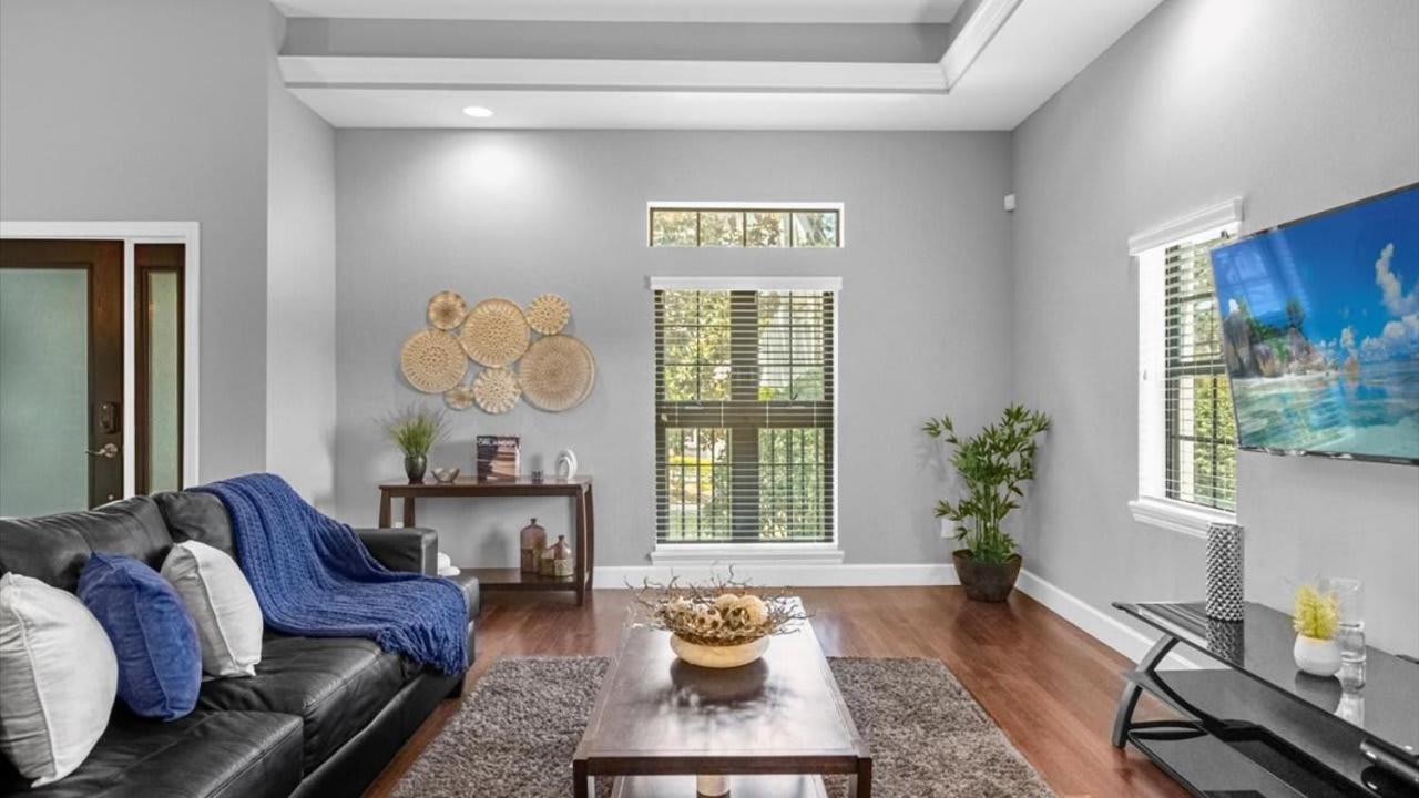 Holiday home Spring Break Escape! Renovated Townhome By Disney! *