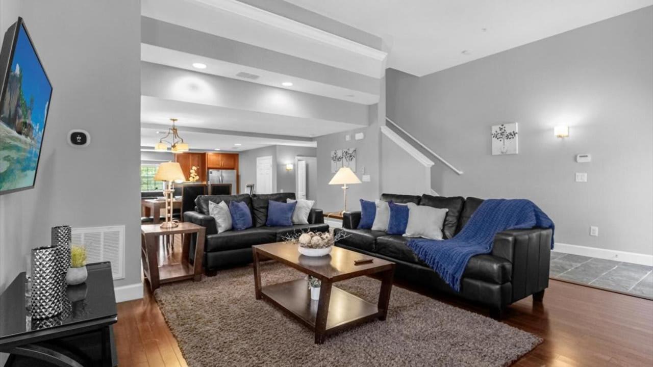 Spring Break Escape! Renovated Townhome By Disney! Orlando