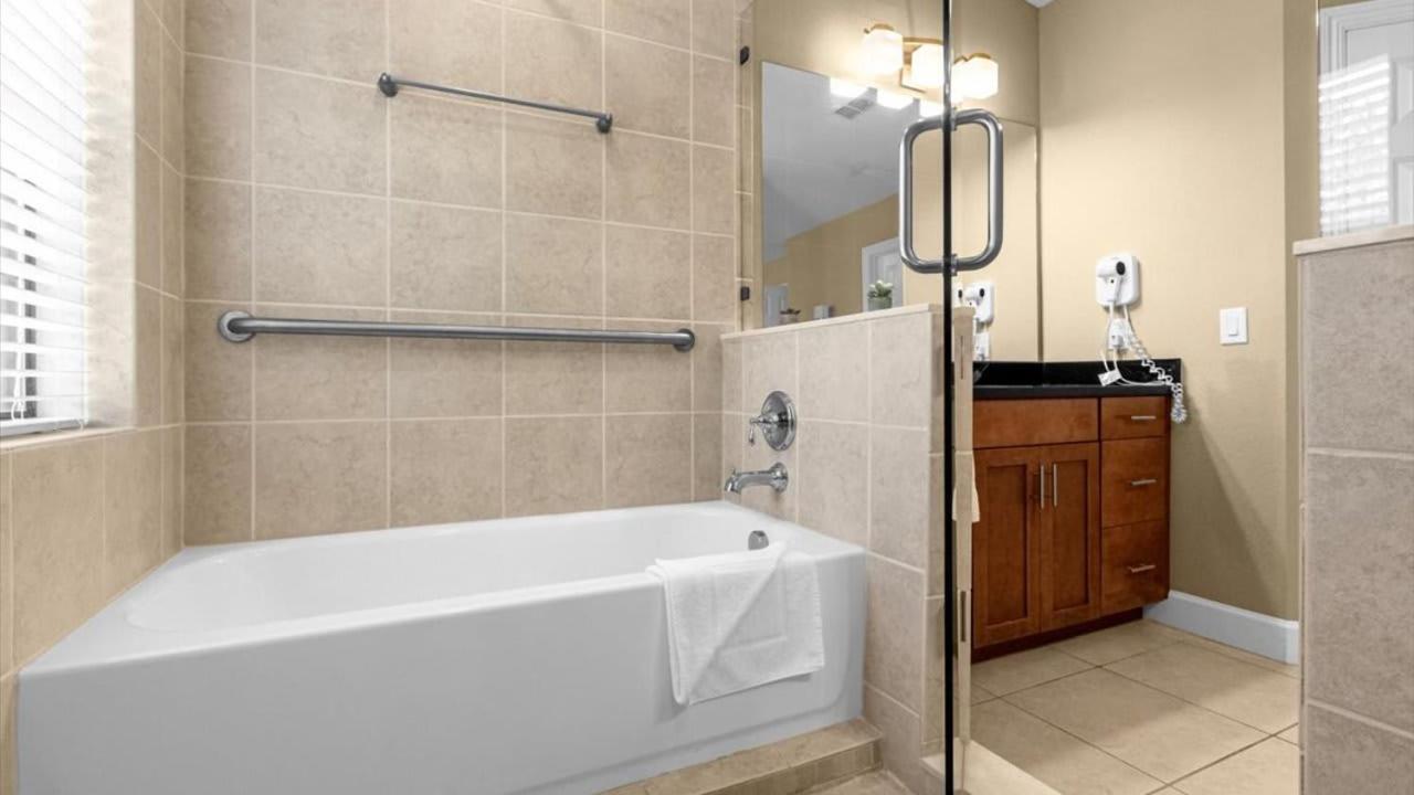 Spring Break Escape! Renovated Townhome By Disney!