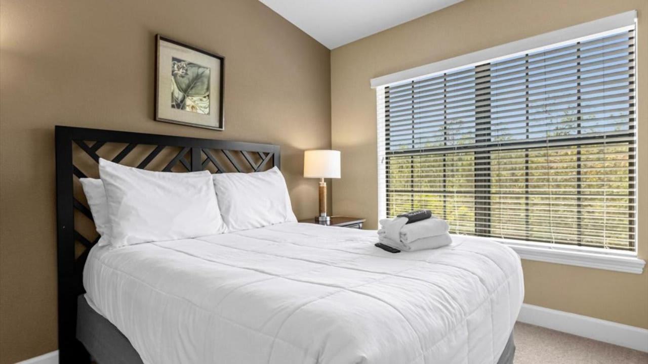 Holiday home Spring Break Escape! Renovated Townhome By Disney!