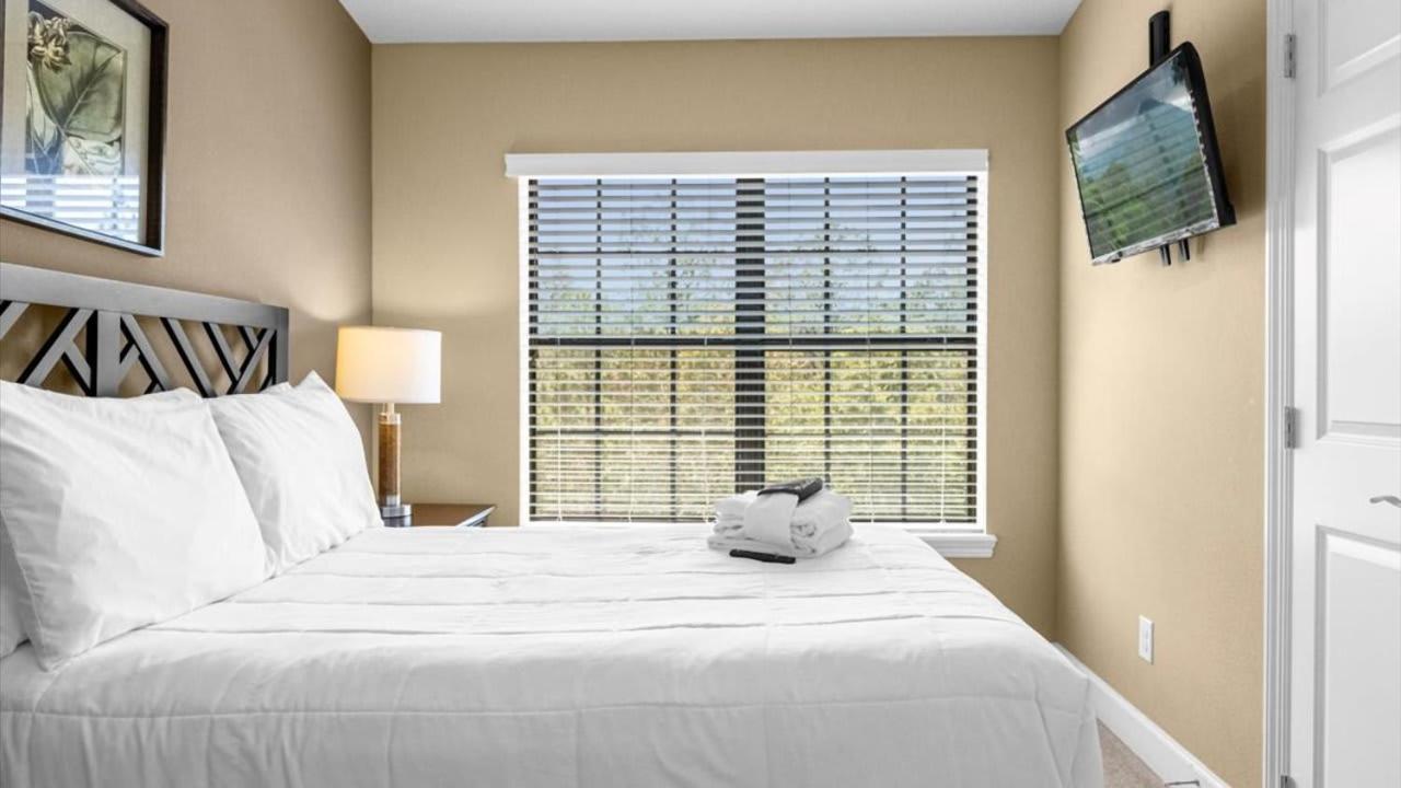 Spring Break Escape! Renovated Townhome By Disney!