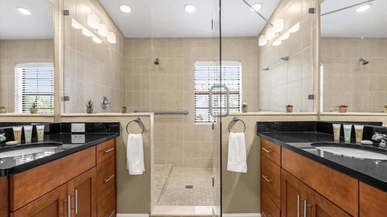Holiday home Spring Break Escape! Renovated Townhome By Disney! Orlando