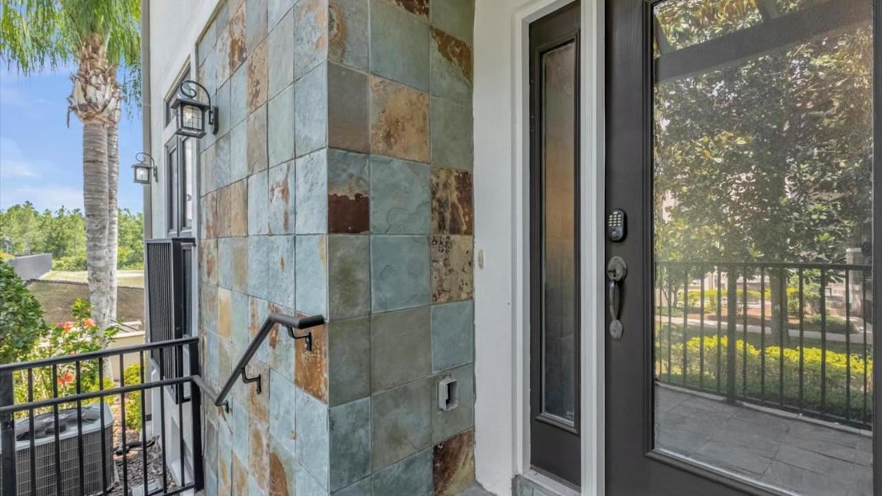 Holiday home Spring Break Escape! Renovated Townhome By Disney!