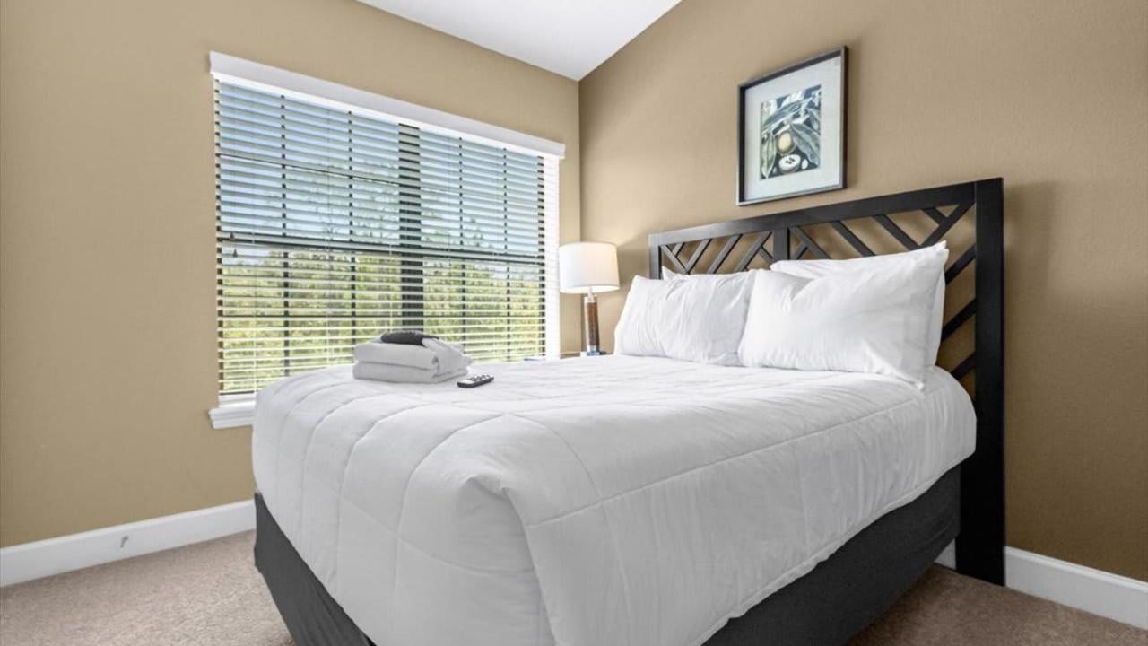 Spring Break Escape! Renovated Townhome By Disney!