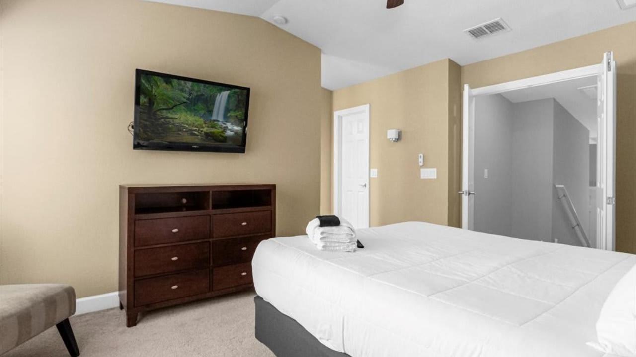 Spring Break Escape! Renovated Townhome By Disney!