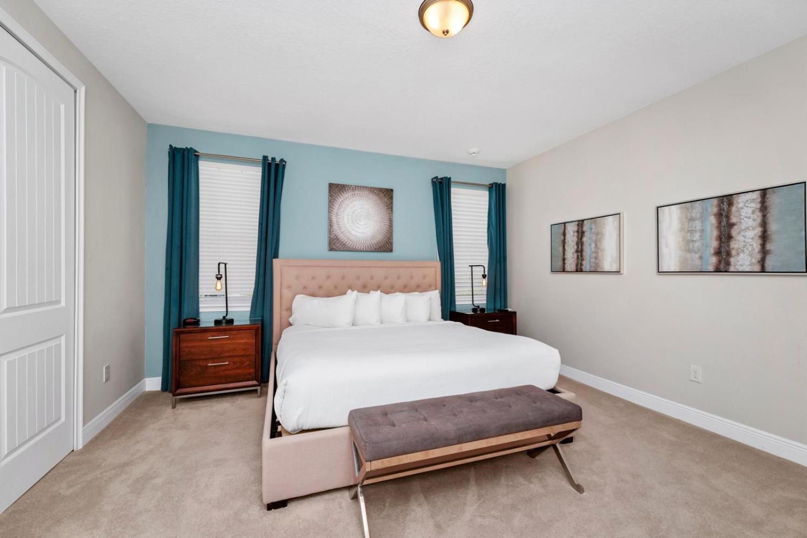 Marvelous By Rentyl With Private Pool And Water Park Access Near - 131la * Orlando