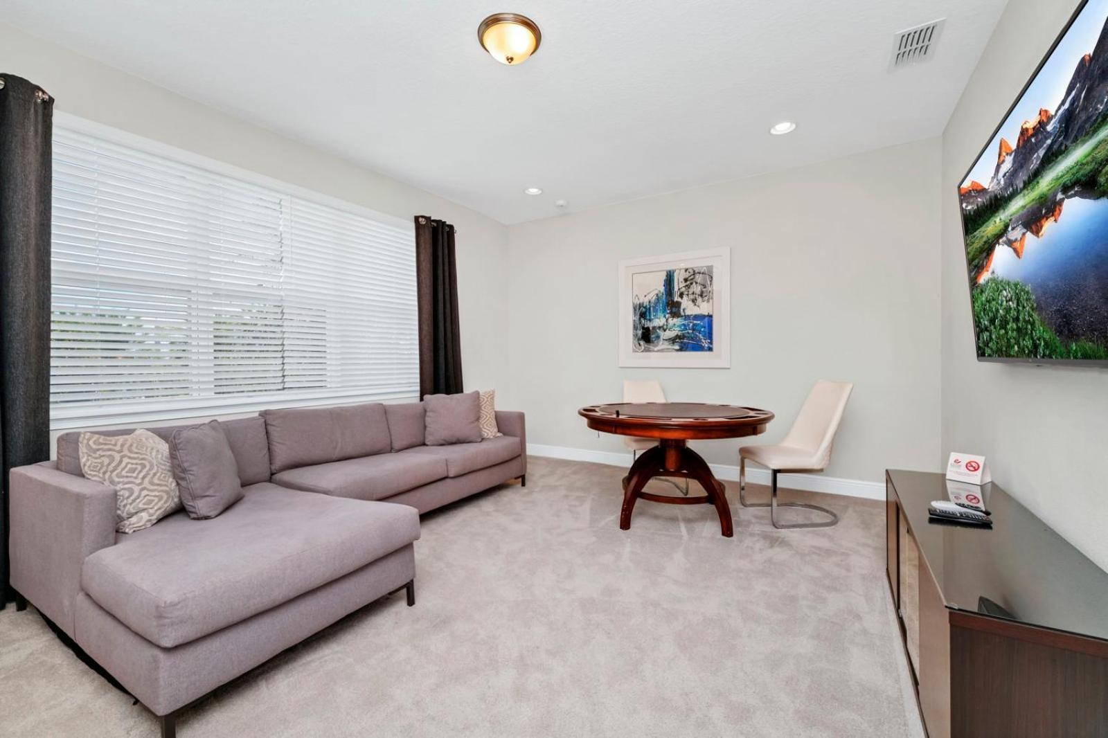 Marvelous By Rentyl With Private Pool And Water Park Access Near - 131la Holiday home