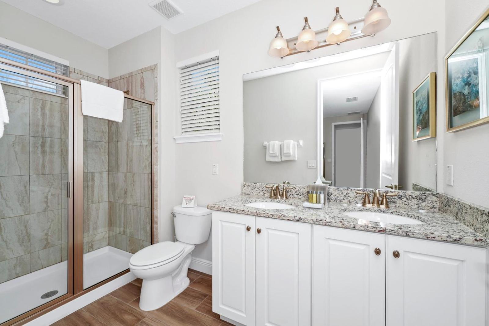 Marvelous By Rentyl With Private Pool And Water Park Access Near - 131la *