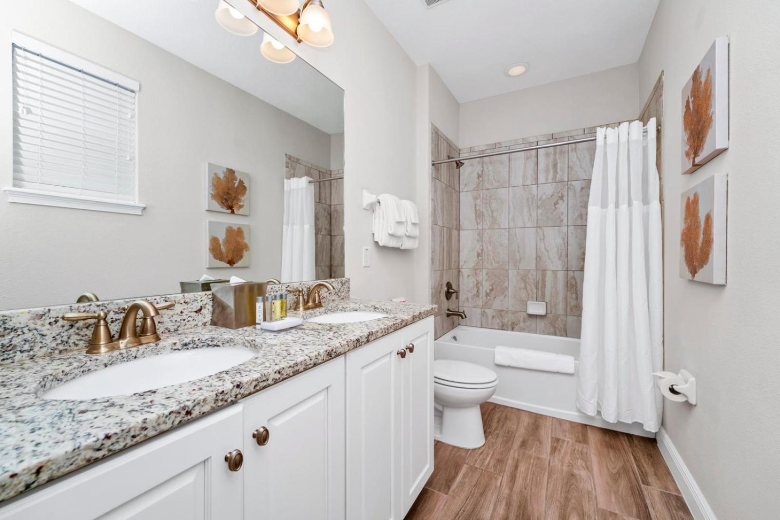 Marvelous By Rentyl With Private Pool And Water Park Access Near - 131la * Orlando