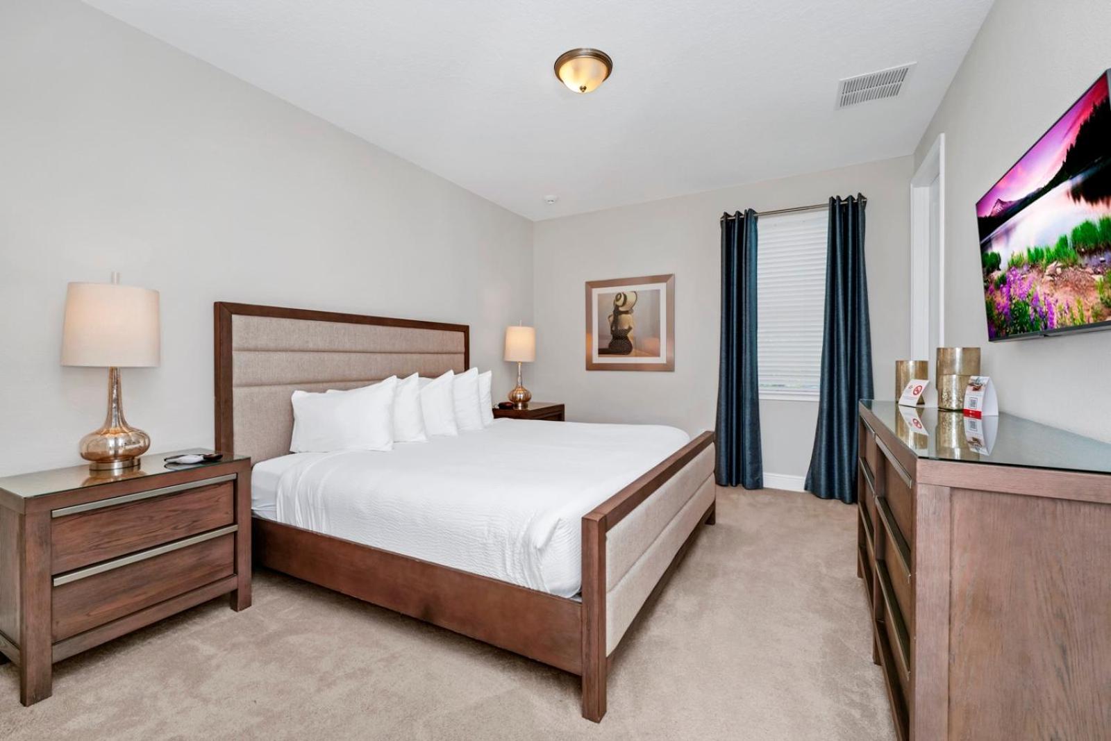 Marvelous By Rentyl With Private Pool And Water Park Access Near - 131la