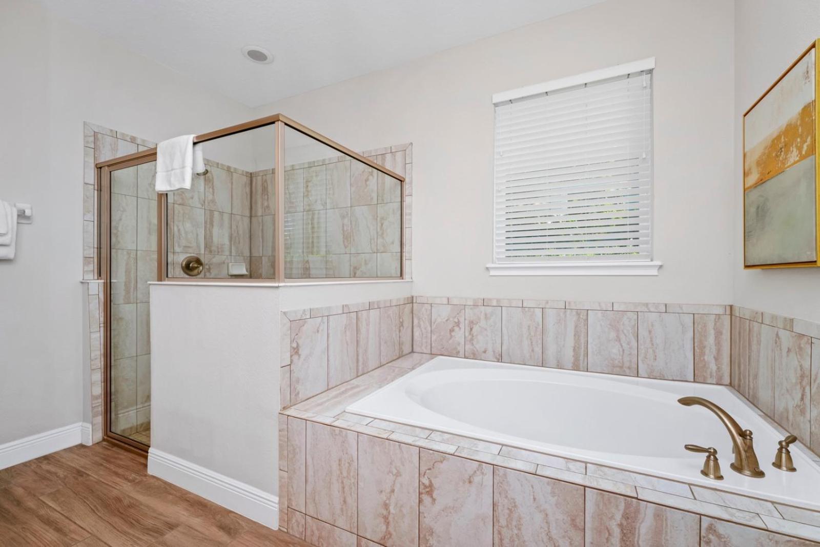 Marvelous By Rentyl With Private Pool And Water Park Access Near - 131la Holiday home *