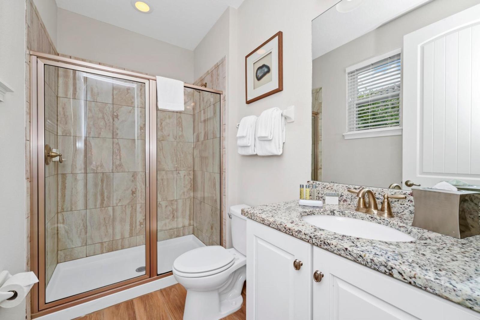 Marvelous By Rentyl With Private Pool And Water Park Access Near - 131la Holiday home Orlando