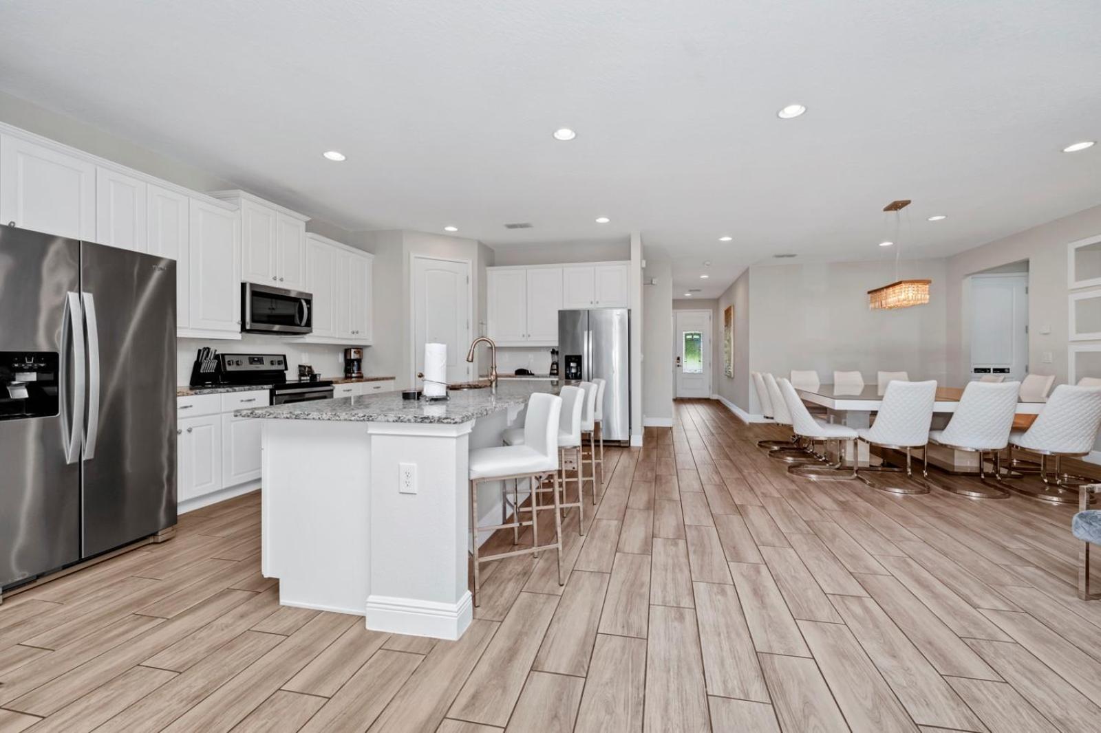 Marvelous By Rentyl With Private Pool And Water Park Access Near - 131la *