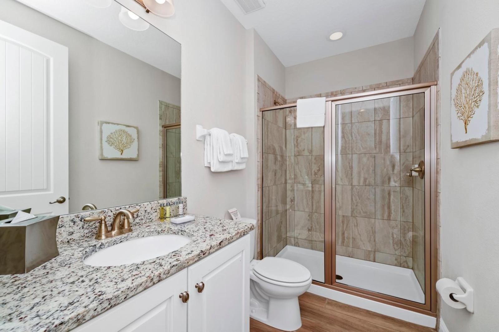 Marvelous By Rentyl With Private Pool And Water Park Access Near - 131la * Orlando