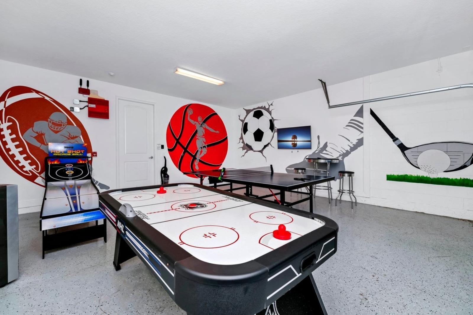 Holiday home Marvelous By Rentyl With Private Pool And Water Park Access Near - 131la *