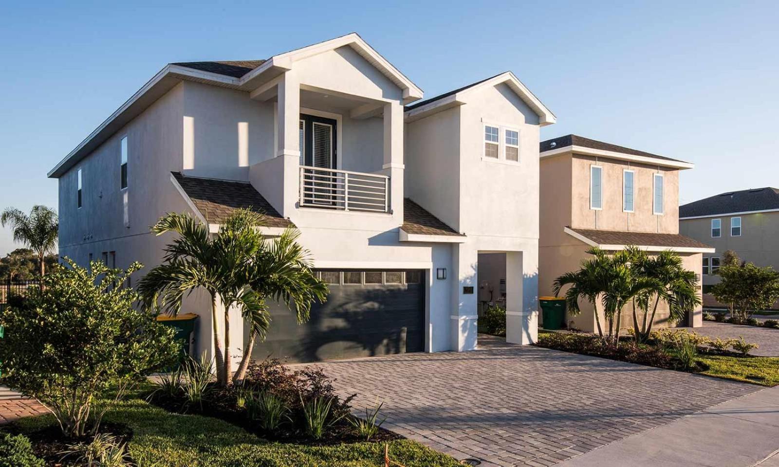 Wonderful 6 Bdrm House With Game At Encore