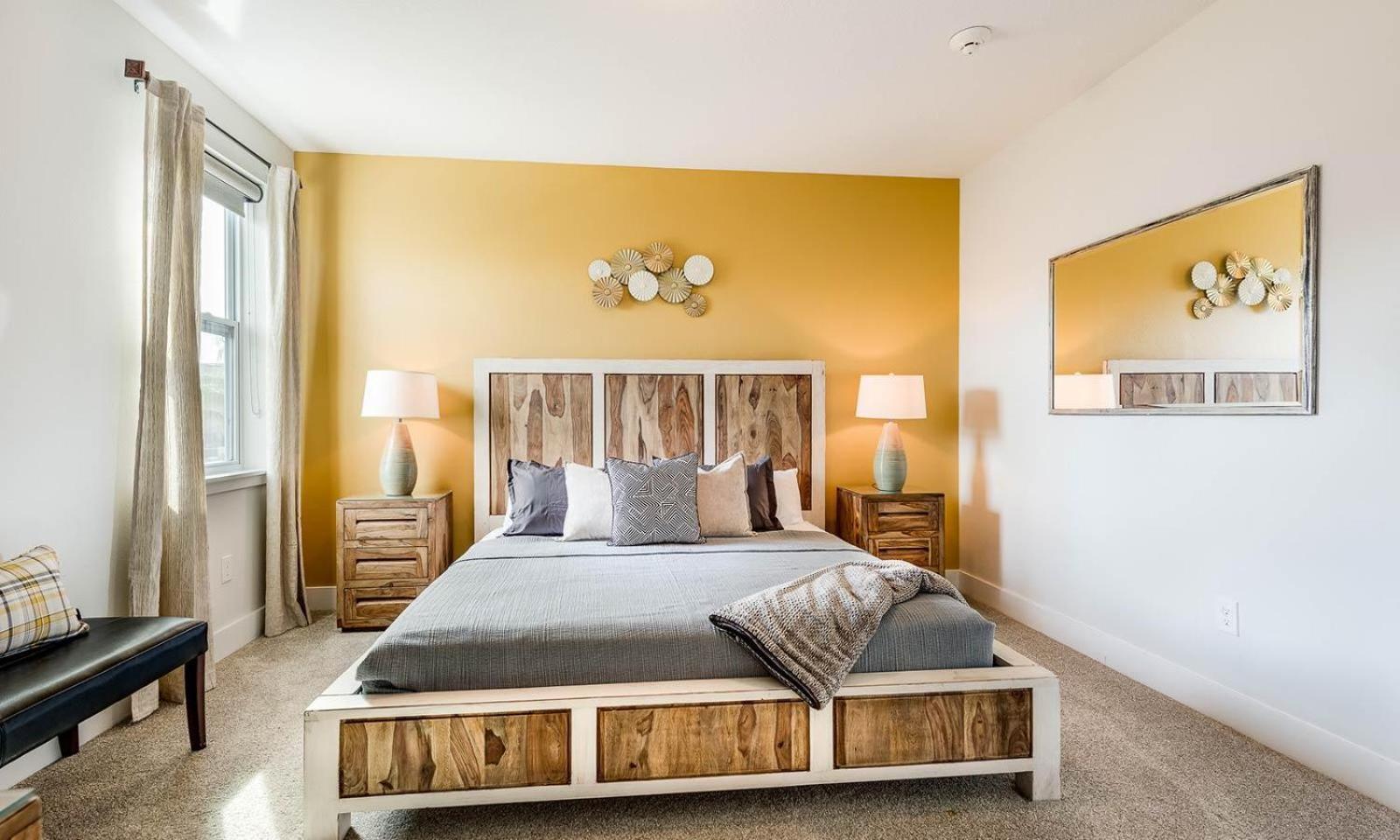 Custom 9 Bdrm With Stunning Themes At Encore *