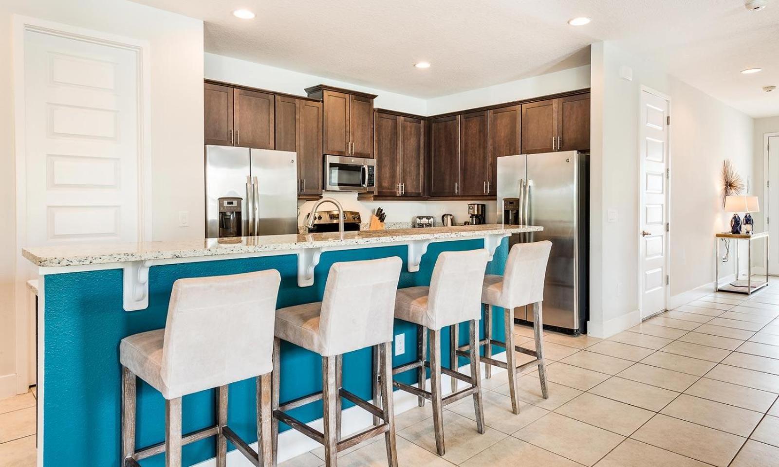 Custom 9 Bdrm With Stunning Themes At Encore *
