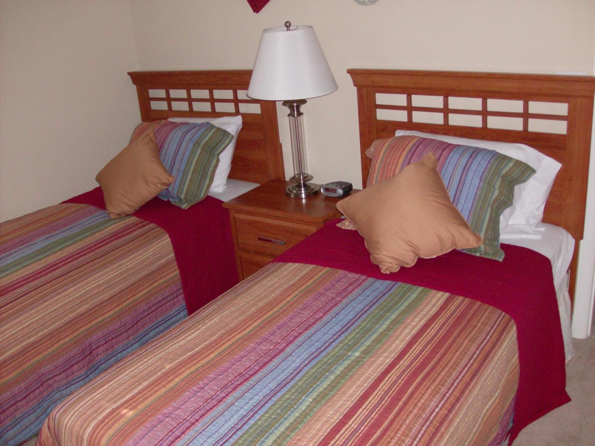 4 Bedroom Value With Private Pool Villa *