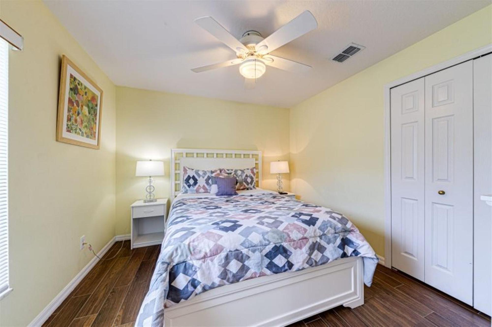 4 Bedroom Value With Private Pool
