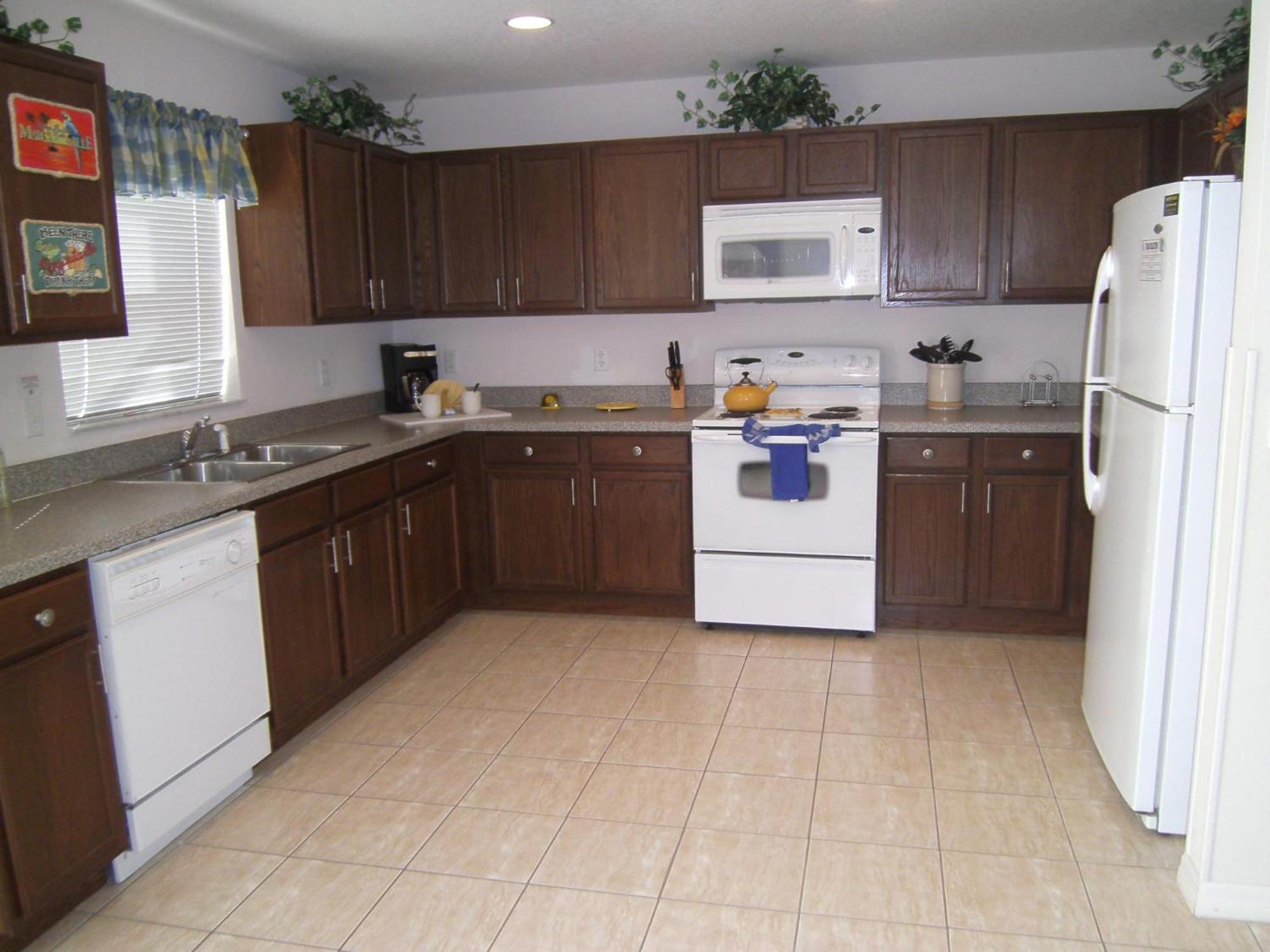 4 Bedroom Value With Private Pool * Orlando