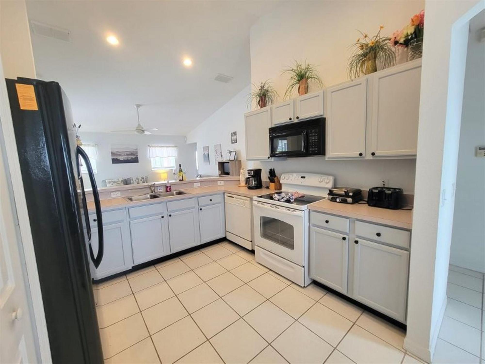 4 Bedroom Value With Private Pool Villa