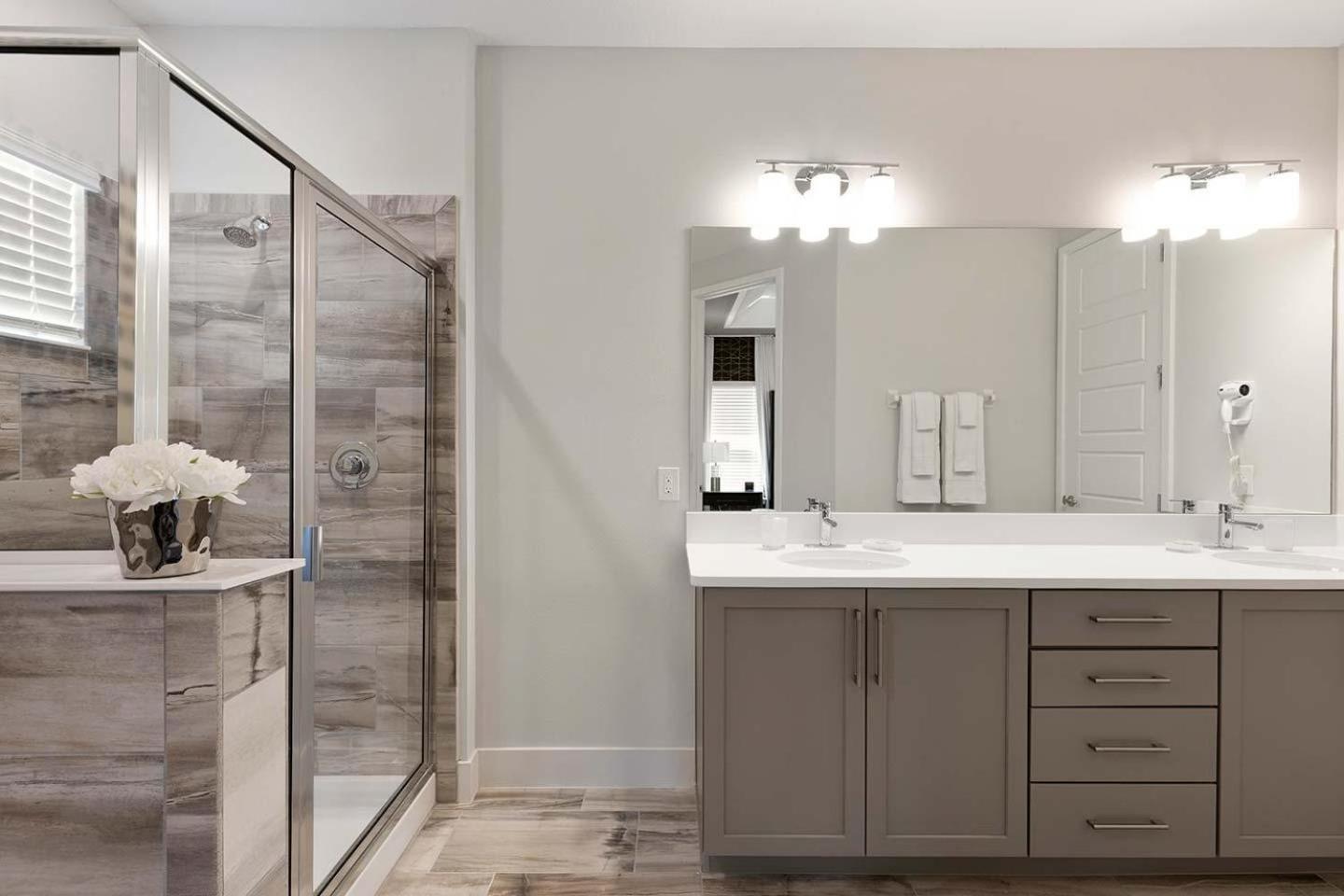 Holiday home Ec418 - Rock 'n' Roll With Splash Pad At Encore *