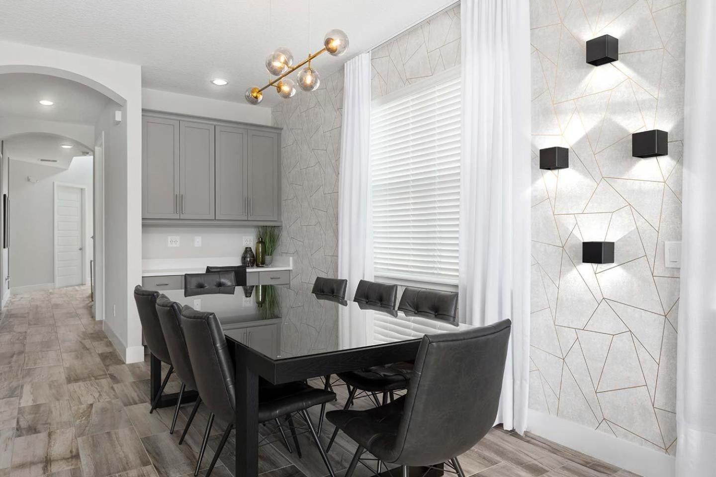 Holiday home Ec418 - Rock 'n' Roll With Splash Pad At Encore *