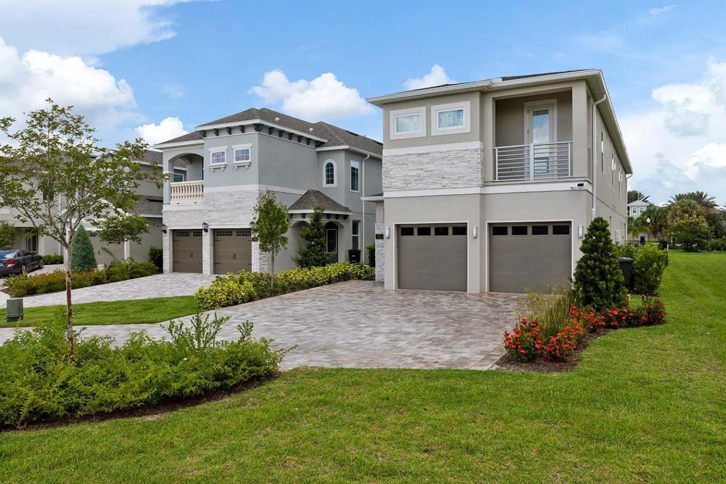 Holiday home Ec418 - Rock 'n' Roll With Splash Pad At Encore
