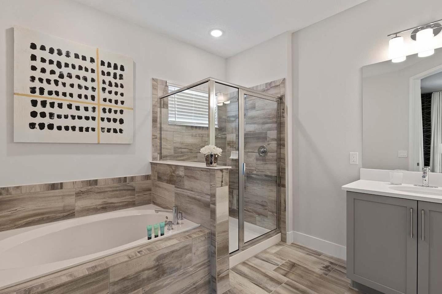 Ec418 - Rock 'n' Roll With Splash Pad At Encore Holiday home *
