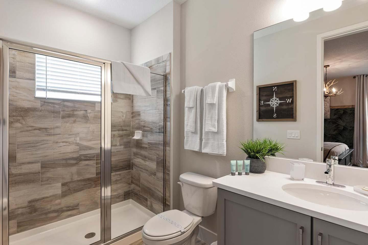 Holiday home Ec418 - Rock 'n' Roll With Splash Pad At Encore *