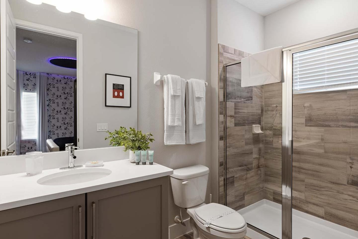 Holiday home Ec418 - Rock 'n' Roll With Splash Pad At Encore Orlando