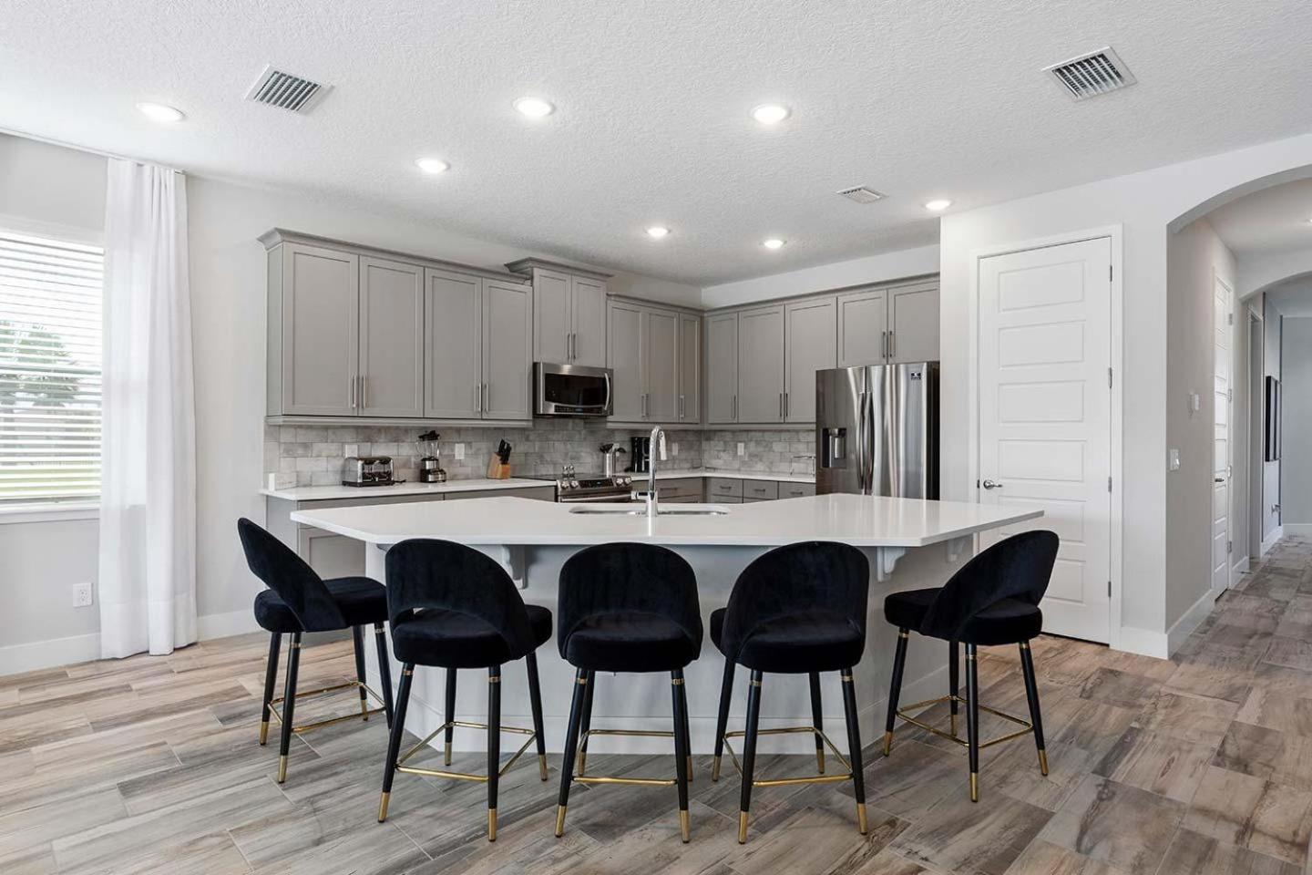 Holiday home Ec418 - Rock 'n' Roll With Splash Pad At Encore