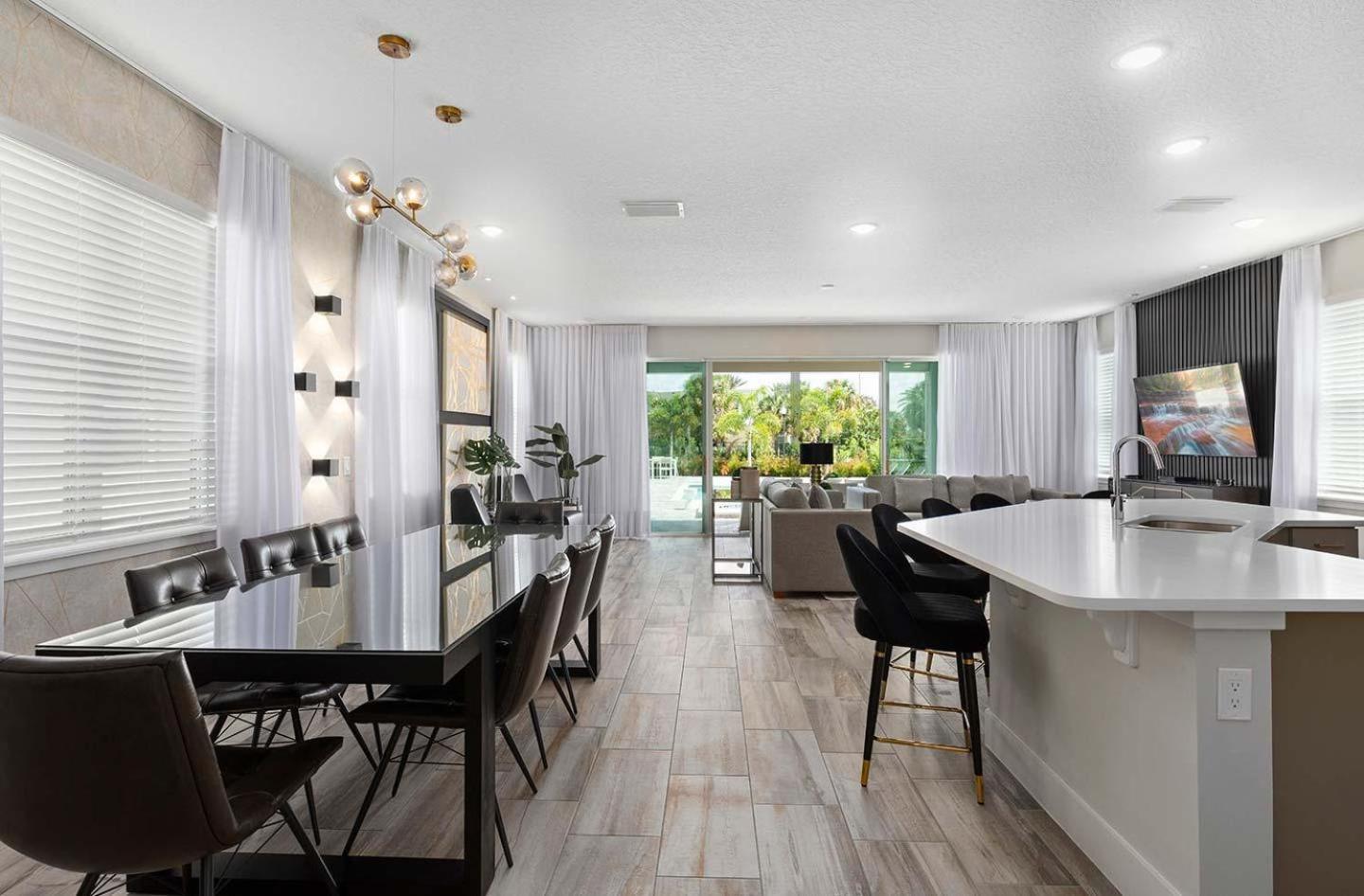 Ec418 - Rock 'n' Roll With Splash Pad At Encore Holiday home *