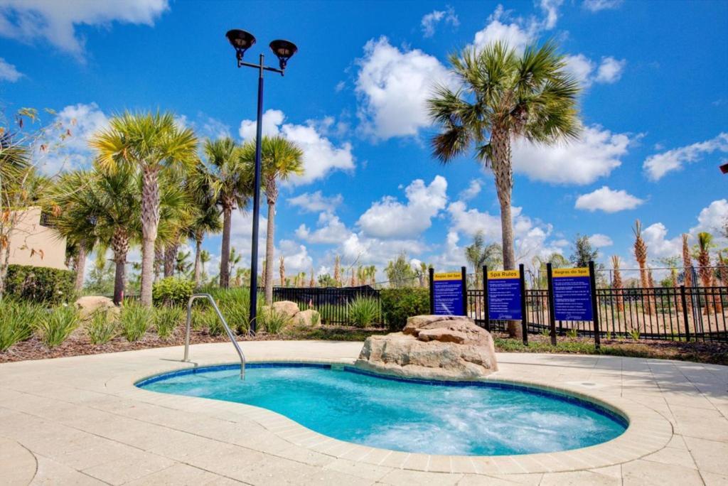 Holiday home 5 Bedrooms - 4,5 Bathrooms - Solterra 4618 Td