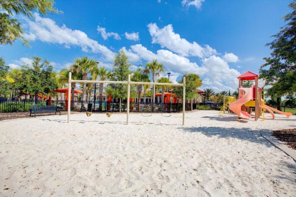 5 Bedrooms - 4,5 Bathrooms - Solterra 4618 Td * Orlando