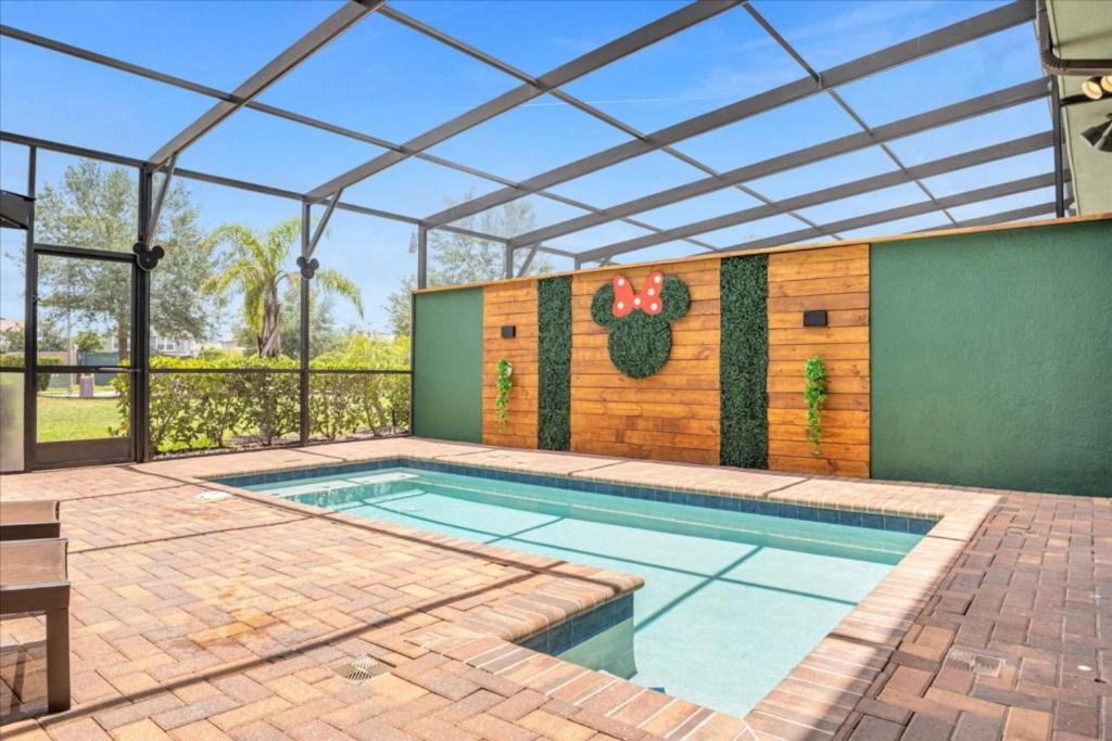 5 Bedrooms - 4,5 Bathrooms - Solterra 4618 Td Orlando