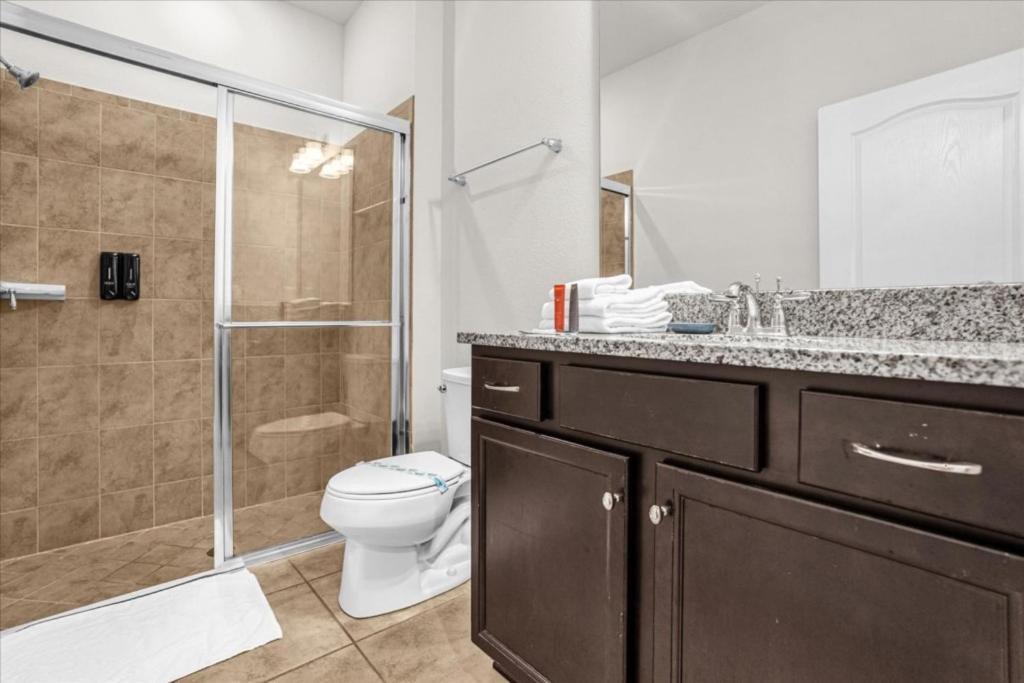 Holiday home 5 Bedrooms - 4,5 Bathrooms - Solterra 4618 Td *
