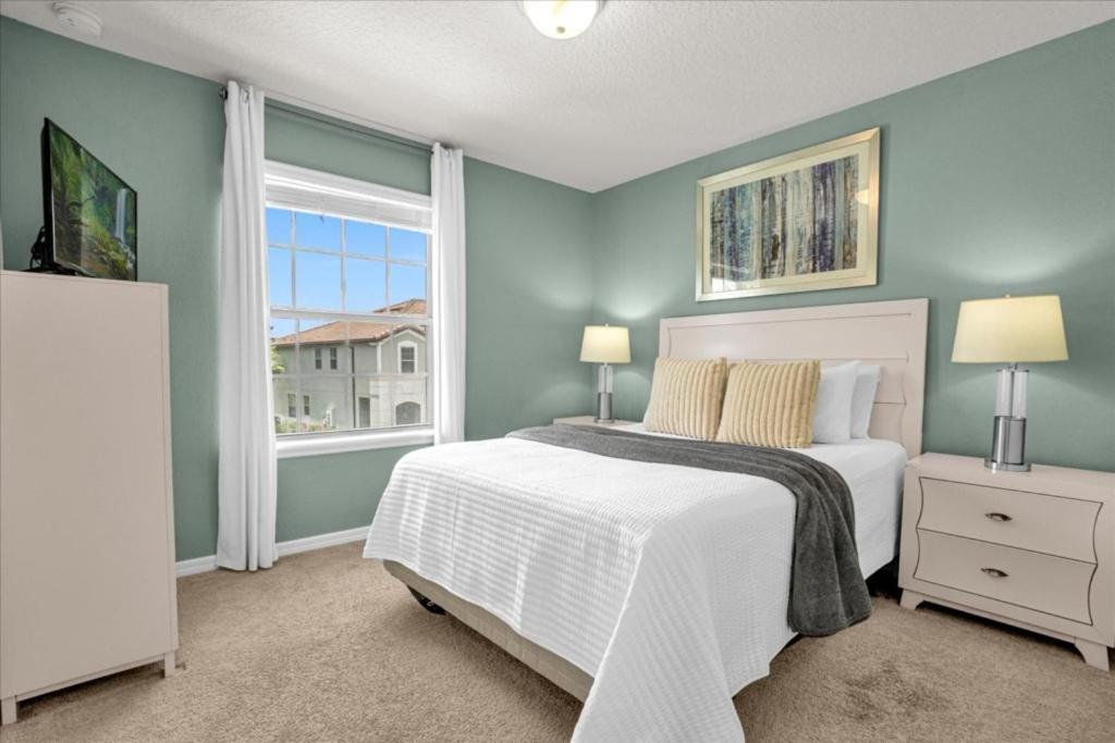 5 Bedrooms - 4,5 Bathrooms - Solterra 4618 Td *