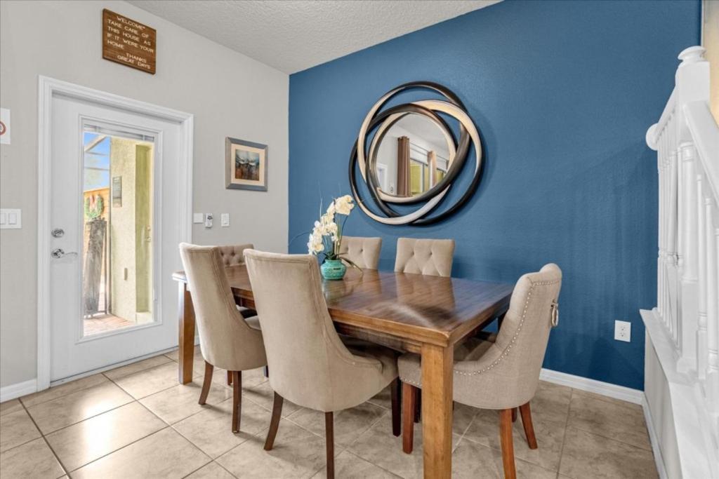 5 Bedrooms - 4,5 Bathrooms - Solterra 4618 Td * Orlando