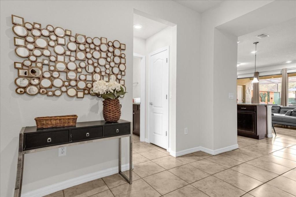 Holiday home 5 Bedrooms - 4,5 Bathrooms - Solterra 4618 Td