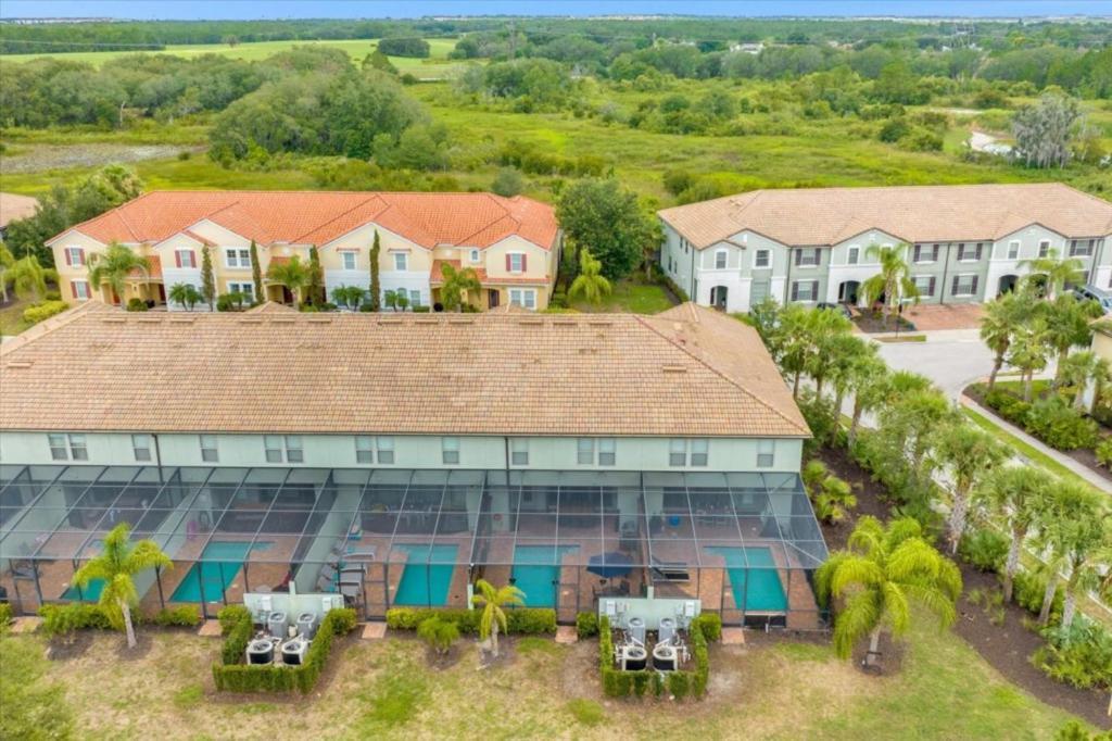 5 Bedrooms - 4,5 Bathrooms - Solterra 4618 Td * Orlando