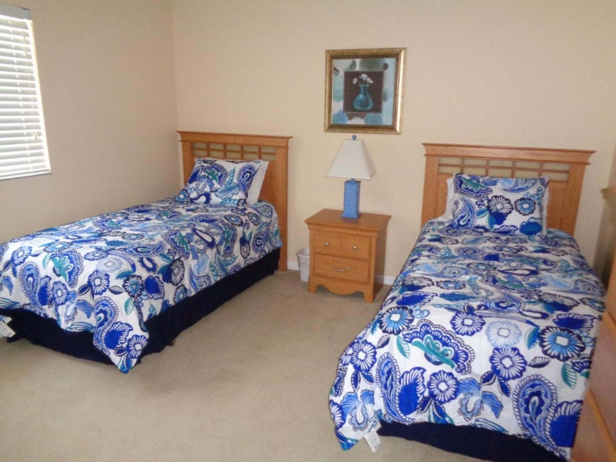 4 Bedroom Value With Private Pool Holiday home