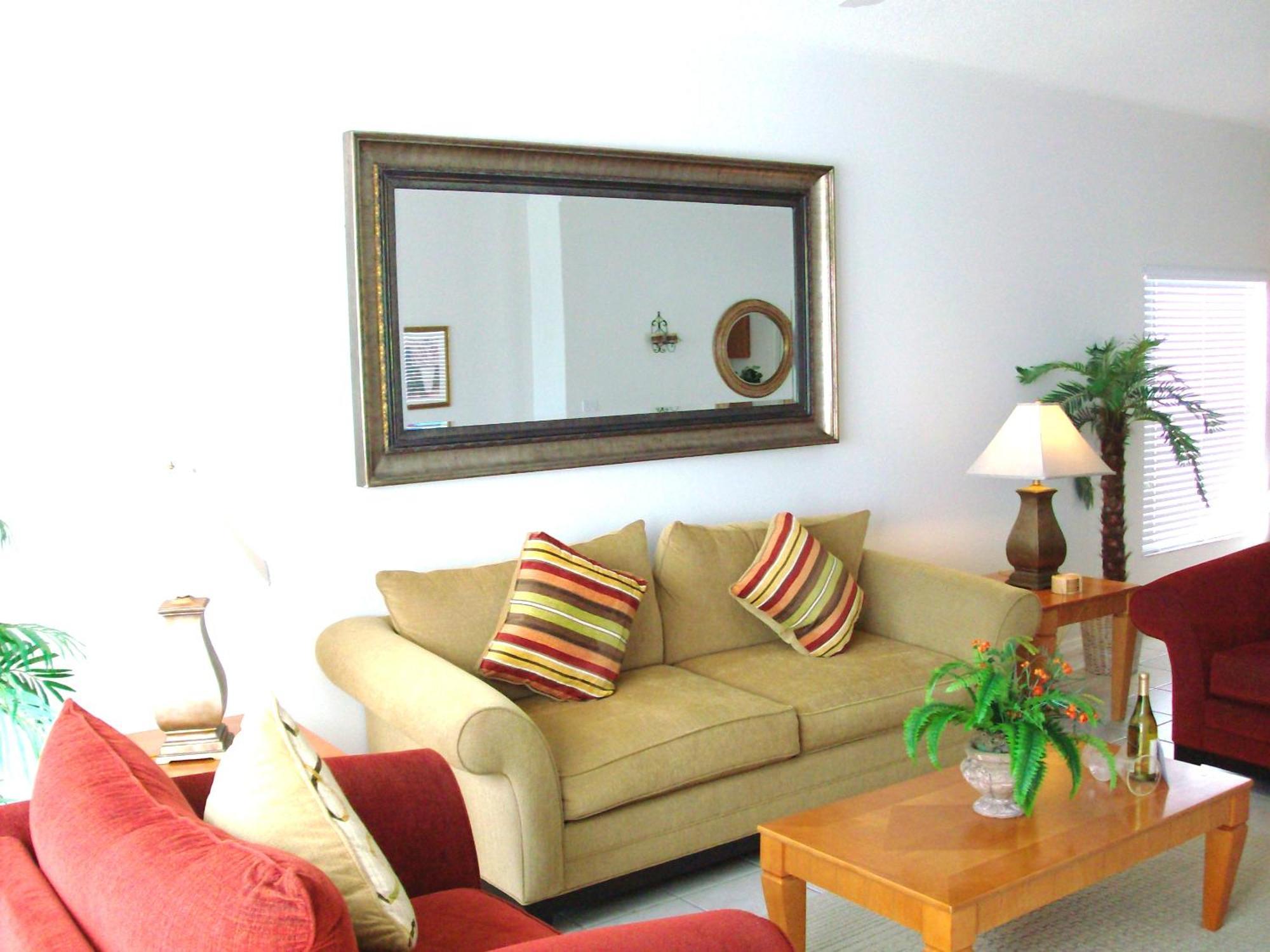 Holiday home 4 Bedroom Value With Private Pool Orlando
