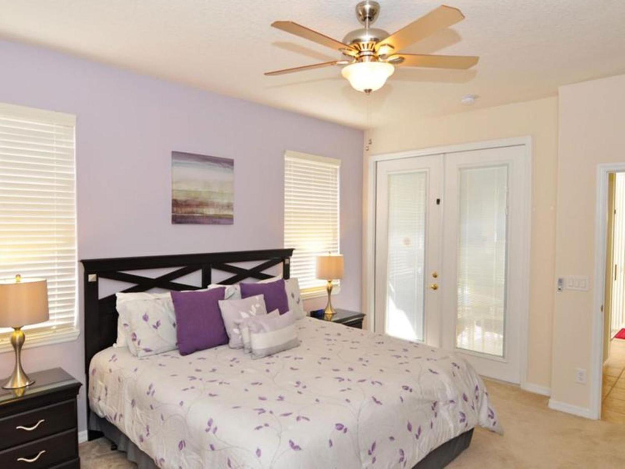 4 Bedroom Value With Private Pool * Orlando