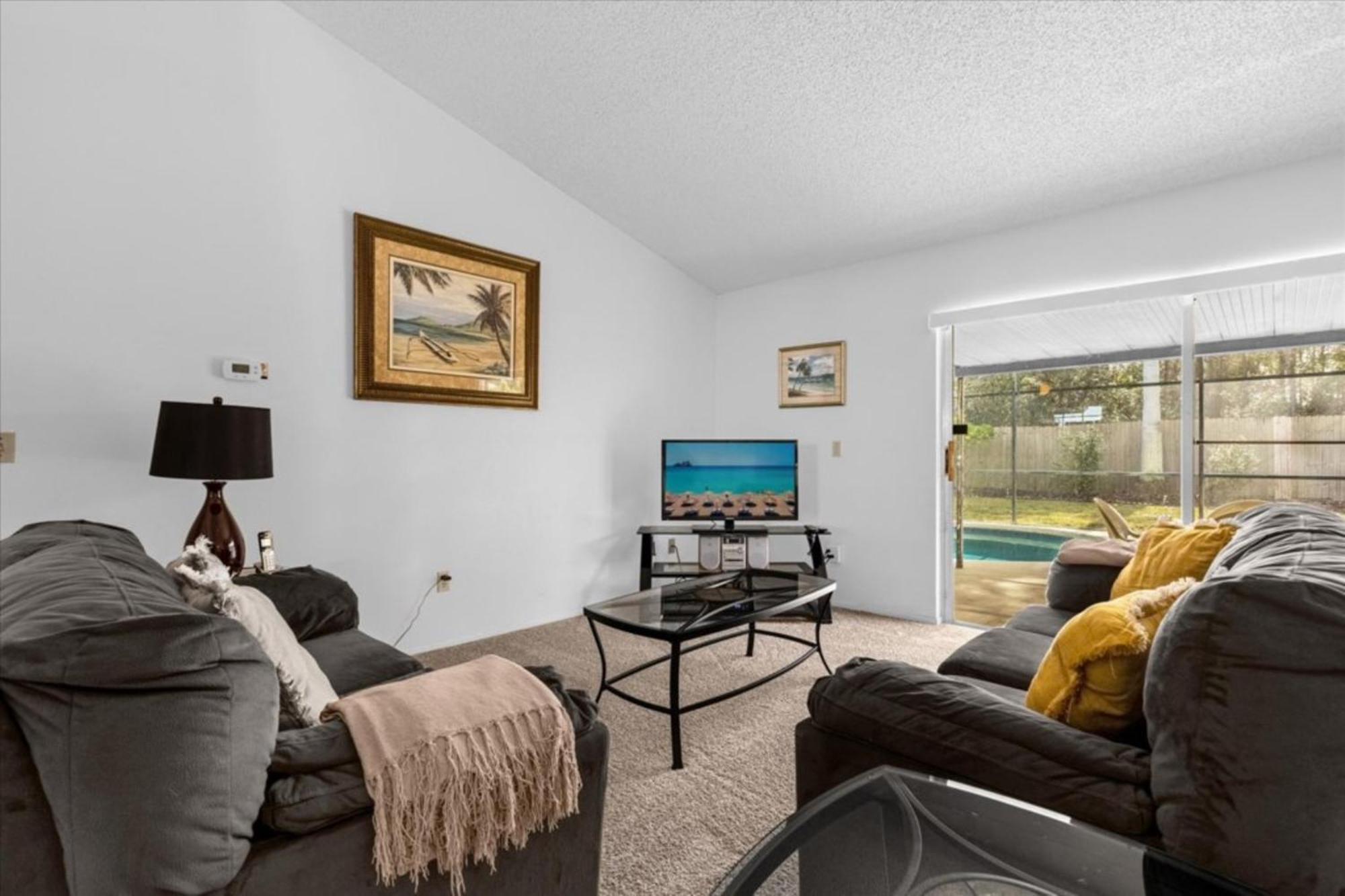 Holiday home 4 Bedroom Value With Private Pool Orlando