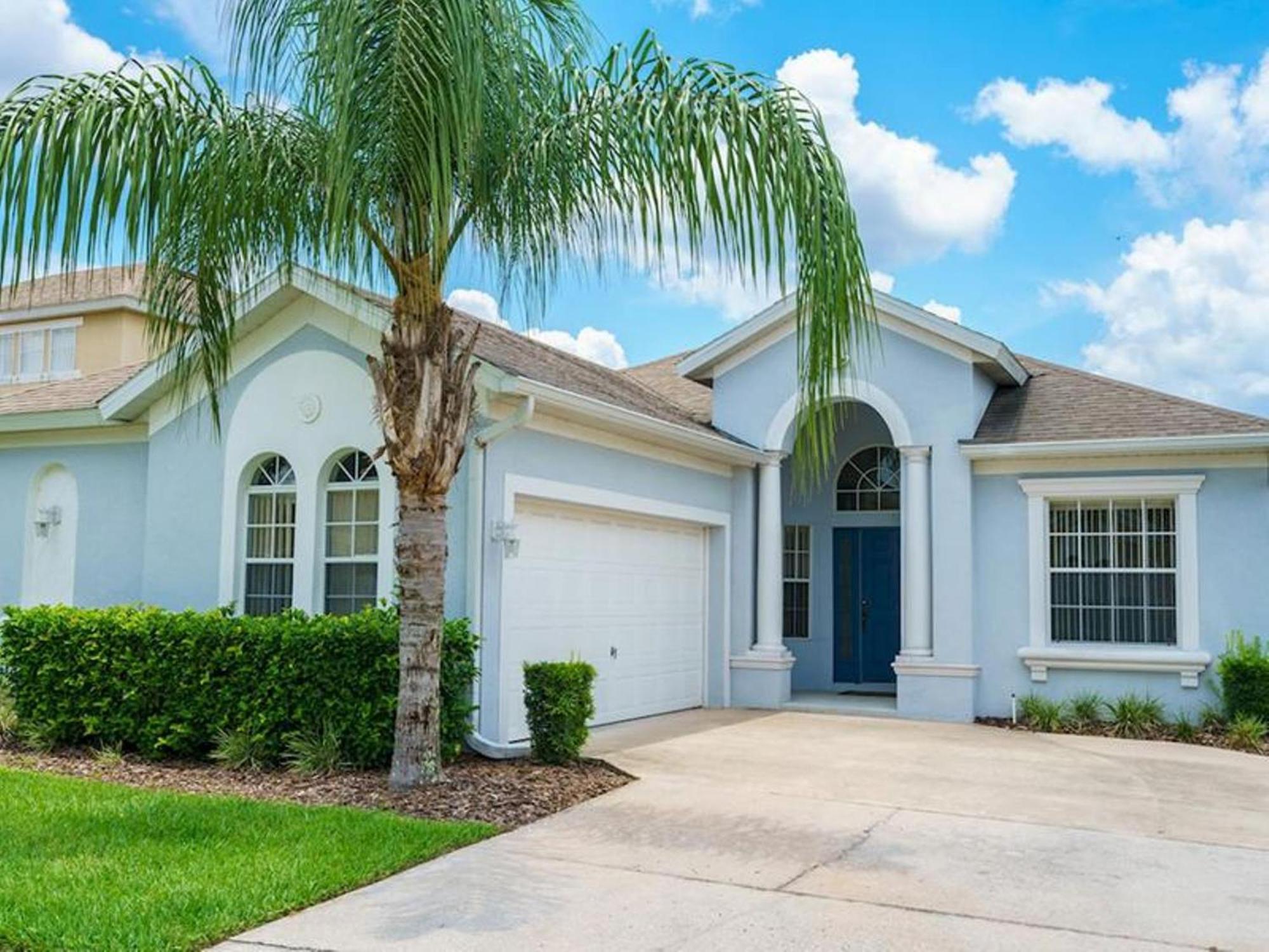 4 Bedroom Value With Private Pool * Orlando