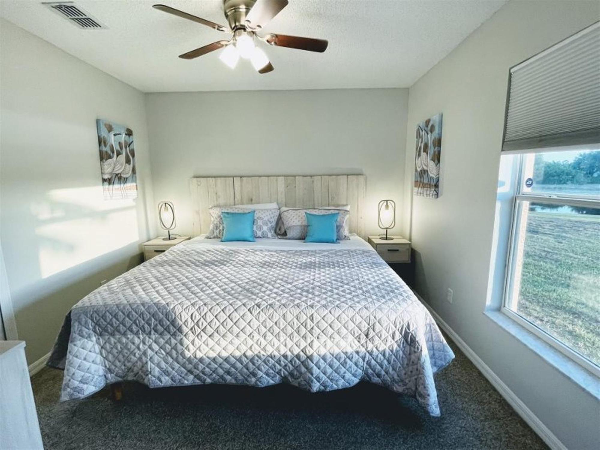 4 Bedroom Value With Private Pool
